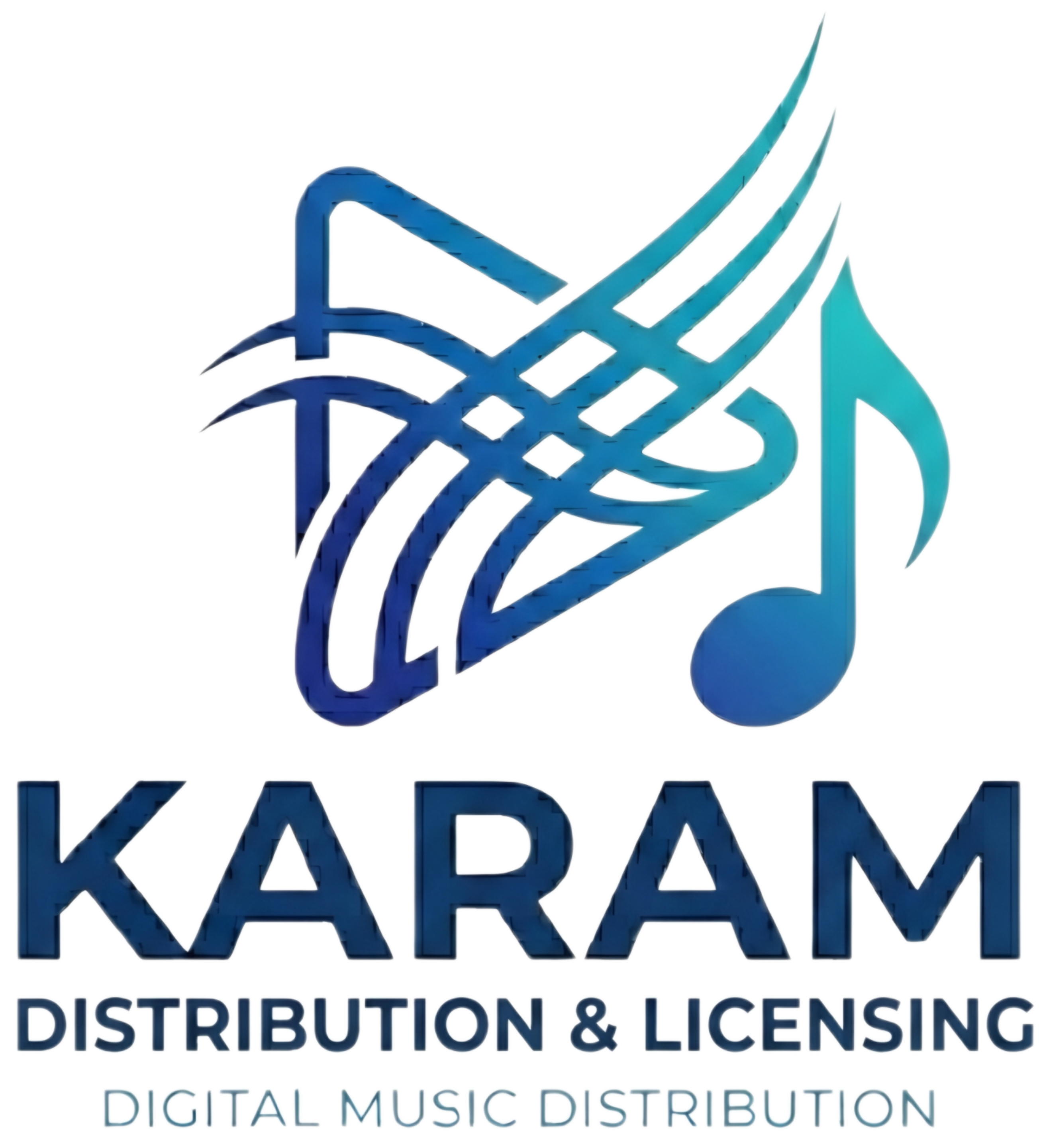 Karam Distribution & Licensing - Music Distribution Platform for Independent Artists