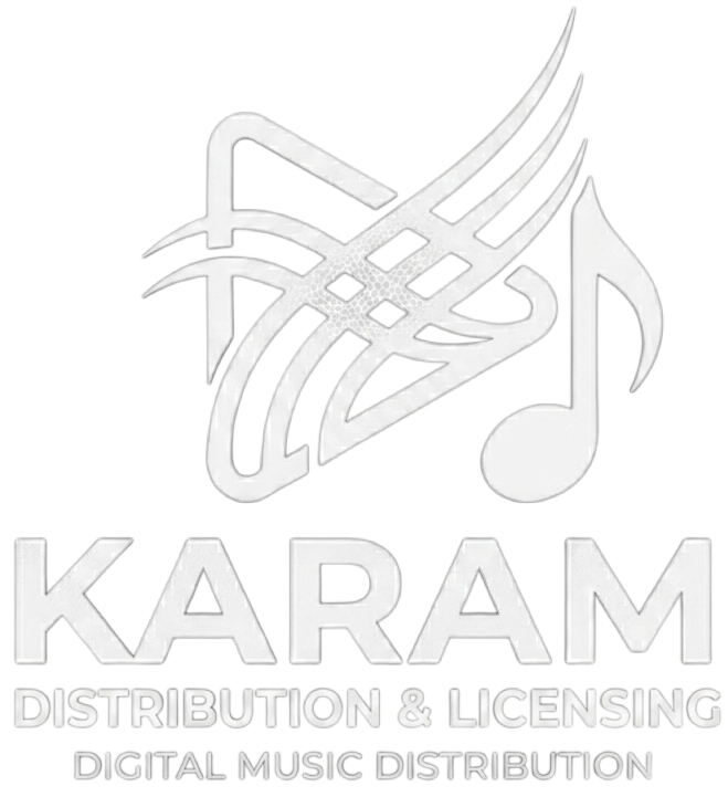 Karam Distribution & Licensing - Online Music Distribution Service India